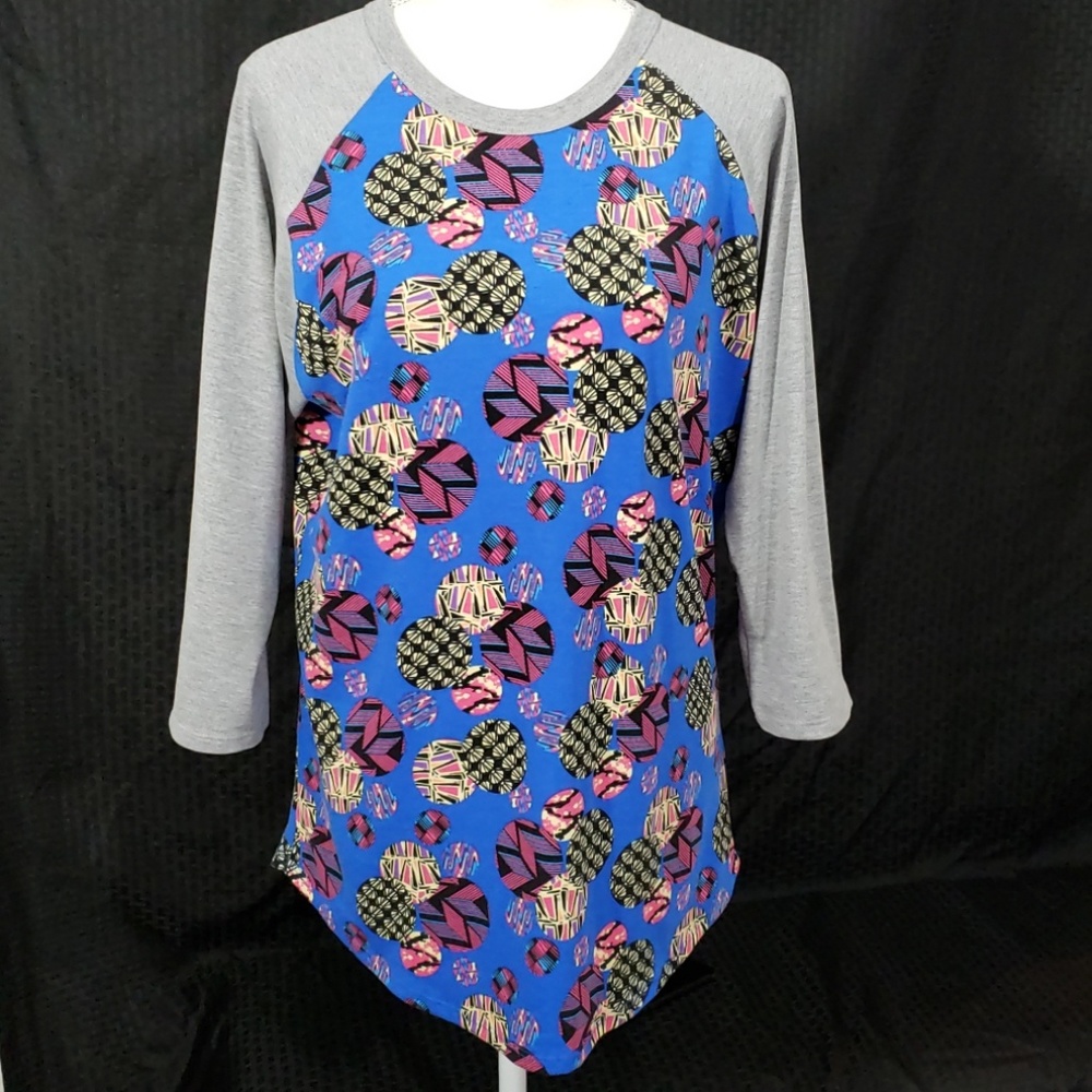 Lularoe Randy